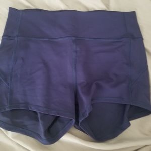 Lulu shorts